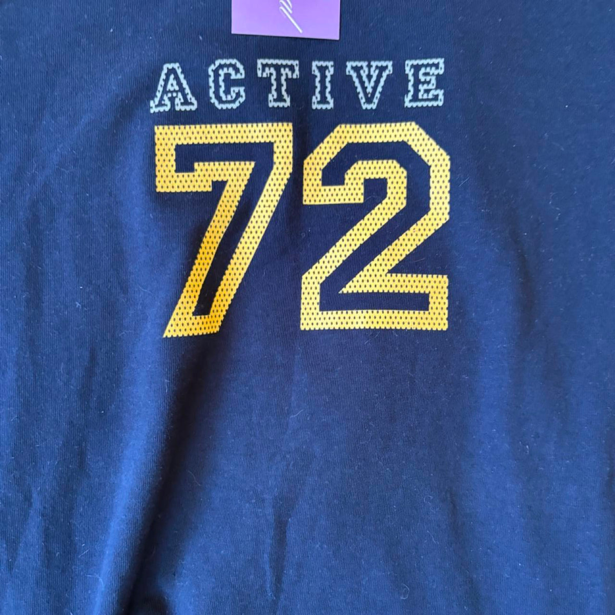 deadstock NWT 2000s y2k varsity marching sports set