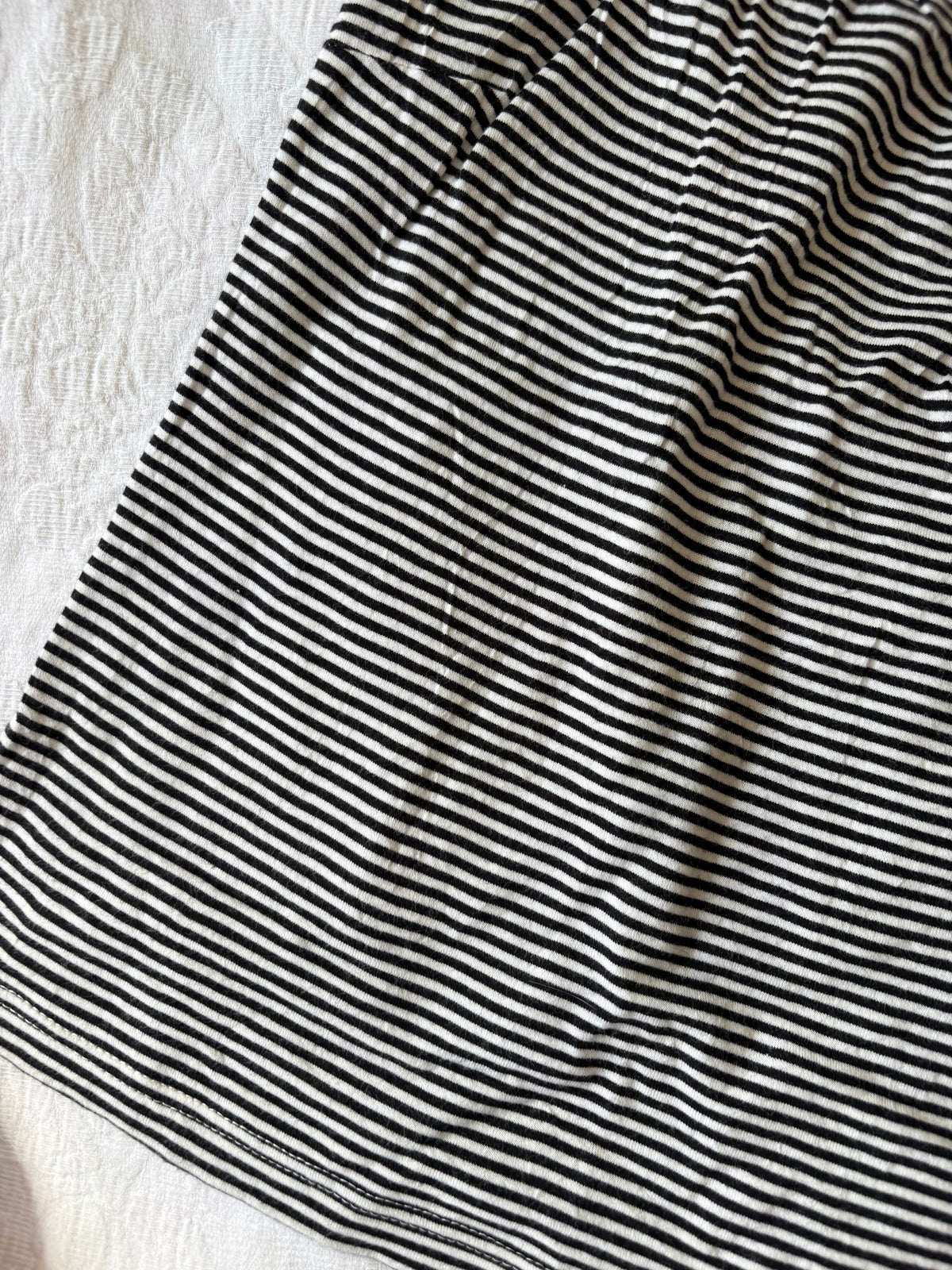 vintage 2000s y2k stripe cami