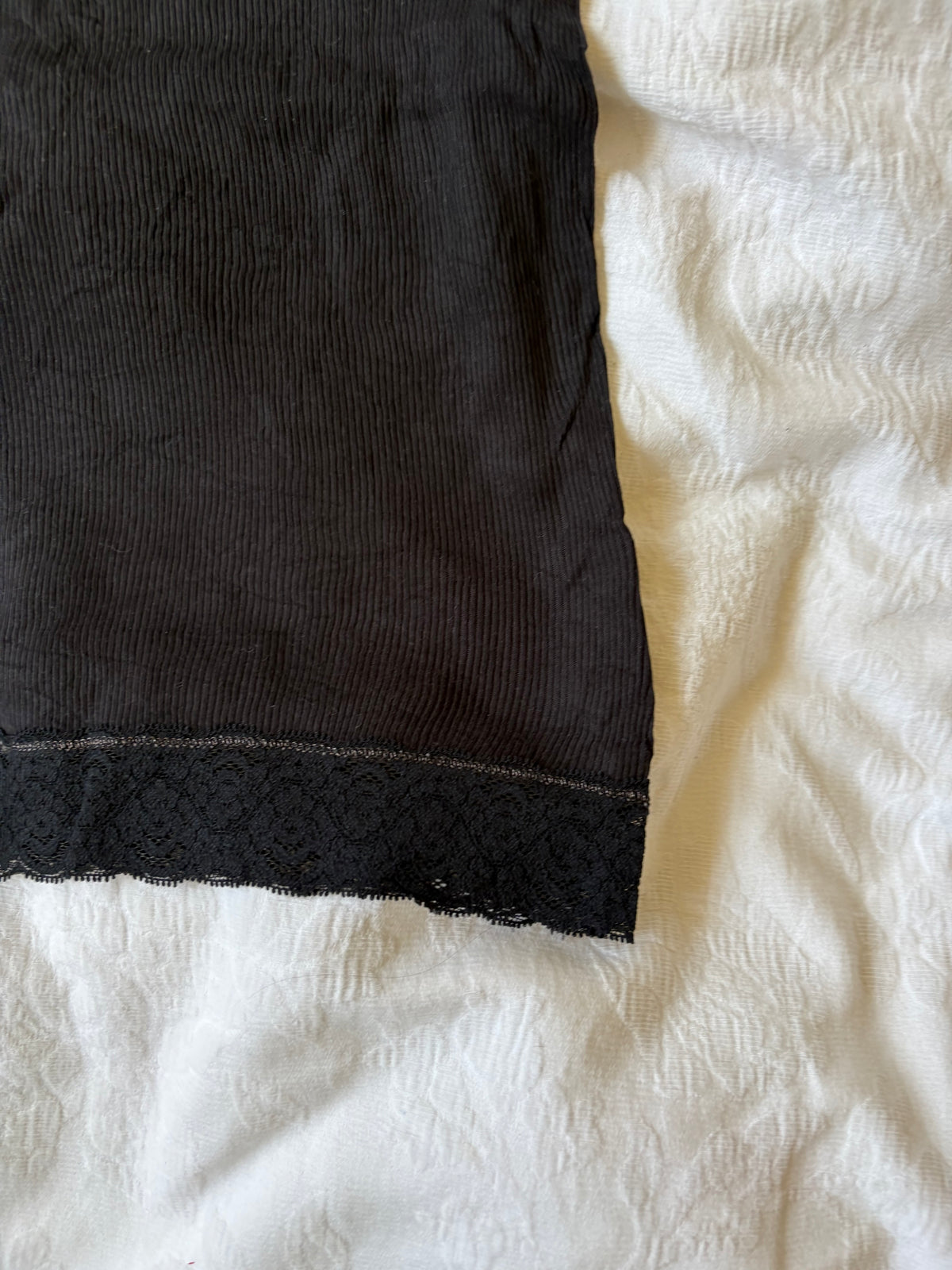 vintage 2000s y2k black tank