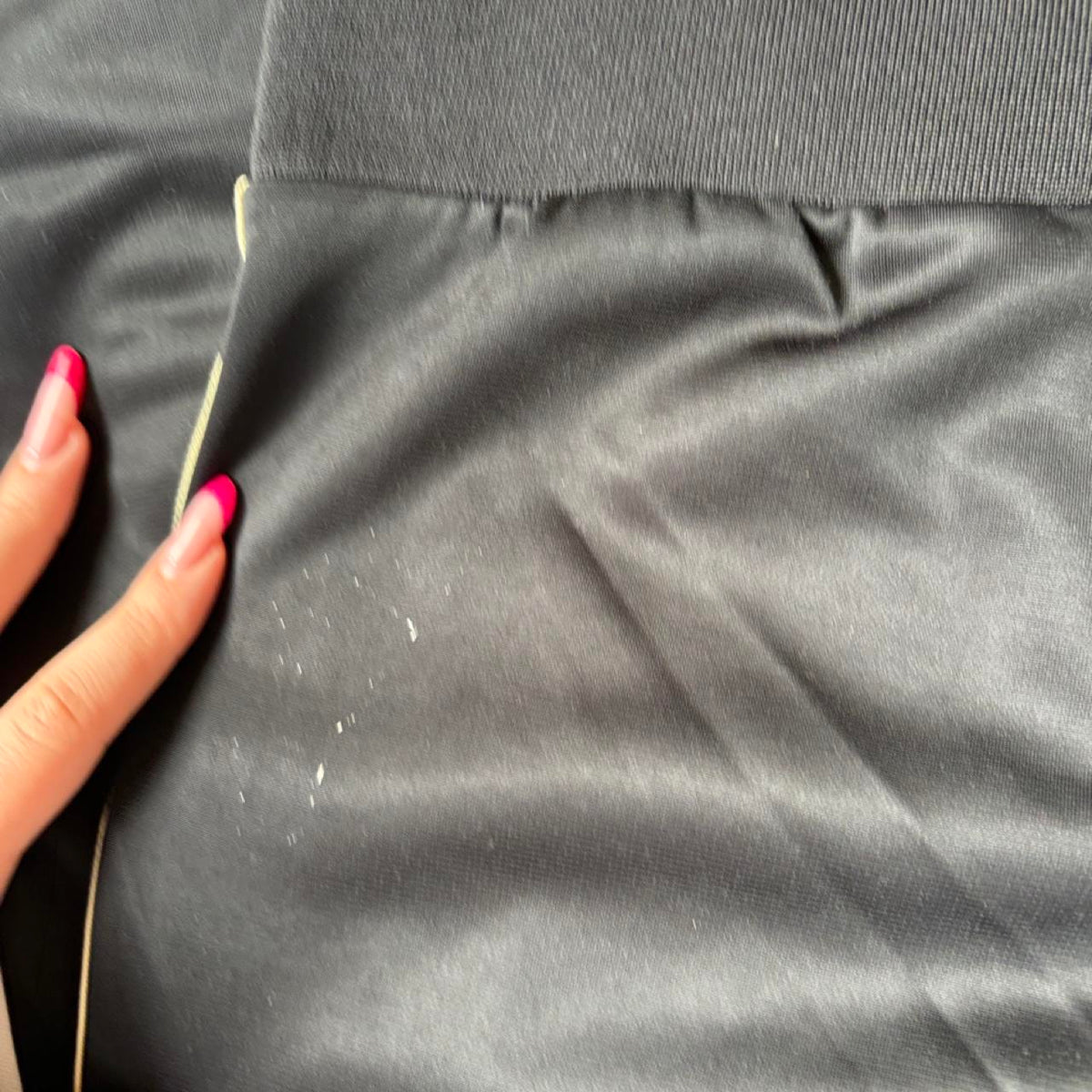 vintage 2000s y2k adidas activewear black straight leg pants