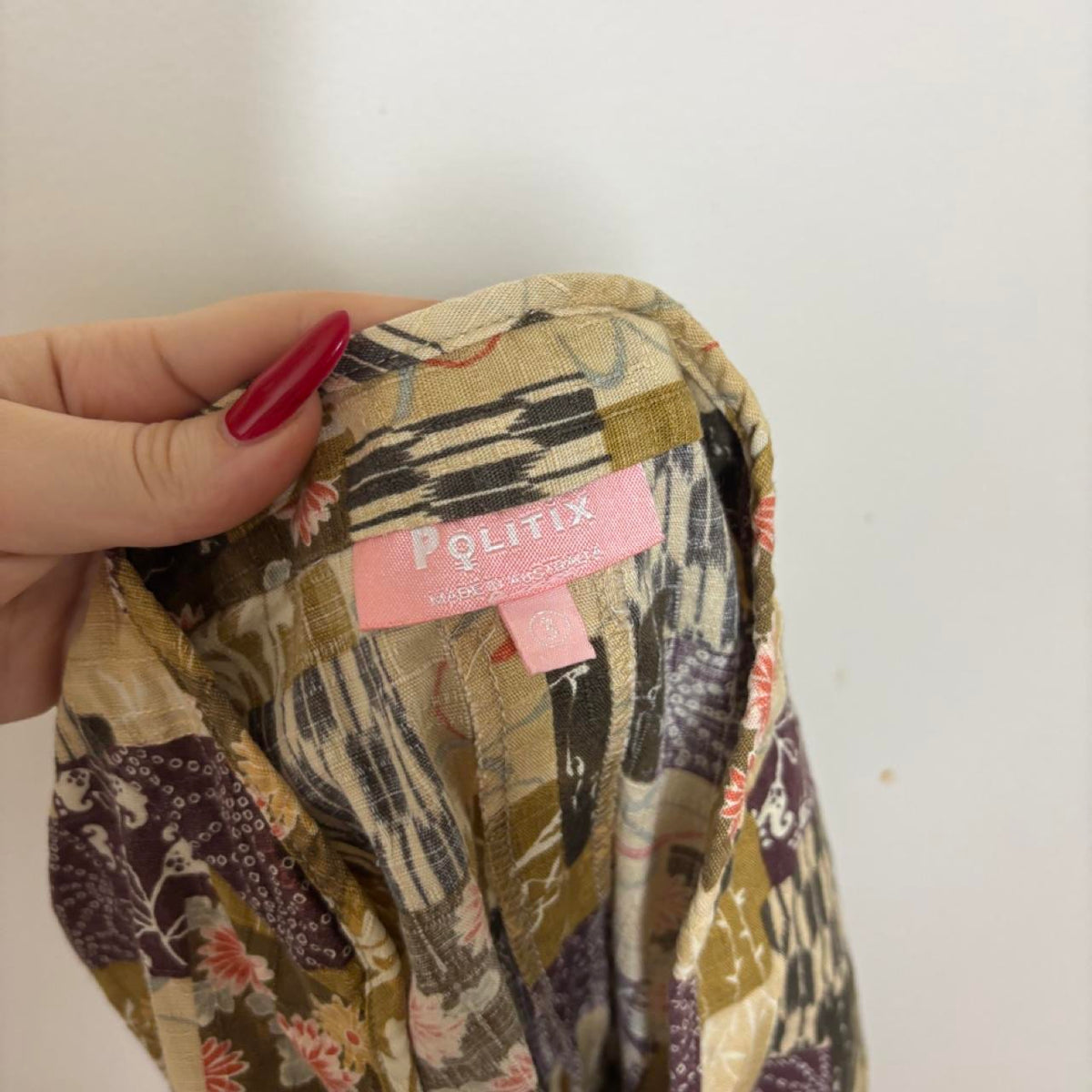 vintage qiapao cheongsam y2k era style blouse