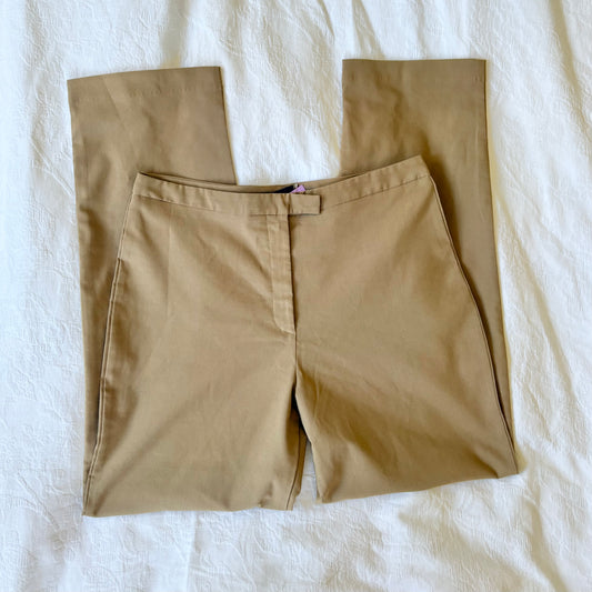 deadstock NWOT 90s suit pants